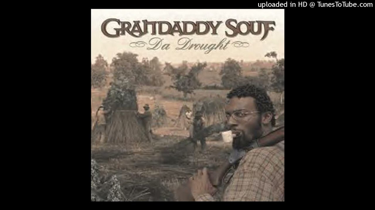 Grandaddy Souf - Scrilla Tight feat. Heavy Mann(Orlando, Fl. 1999)