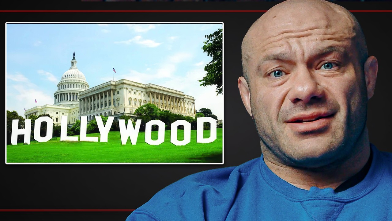 5 Political Lies Hollywood Teaches | Episode #129
