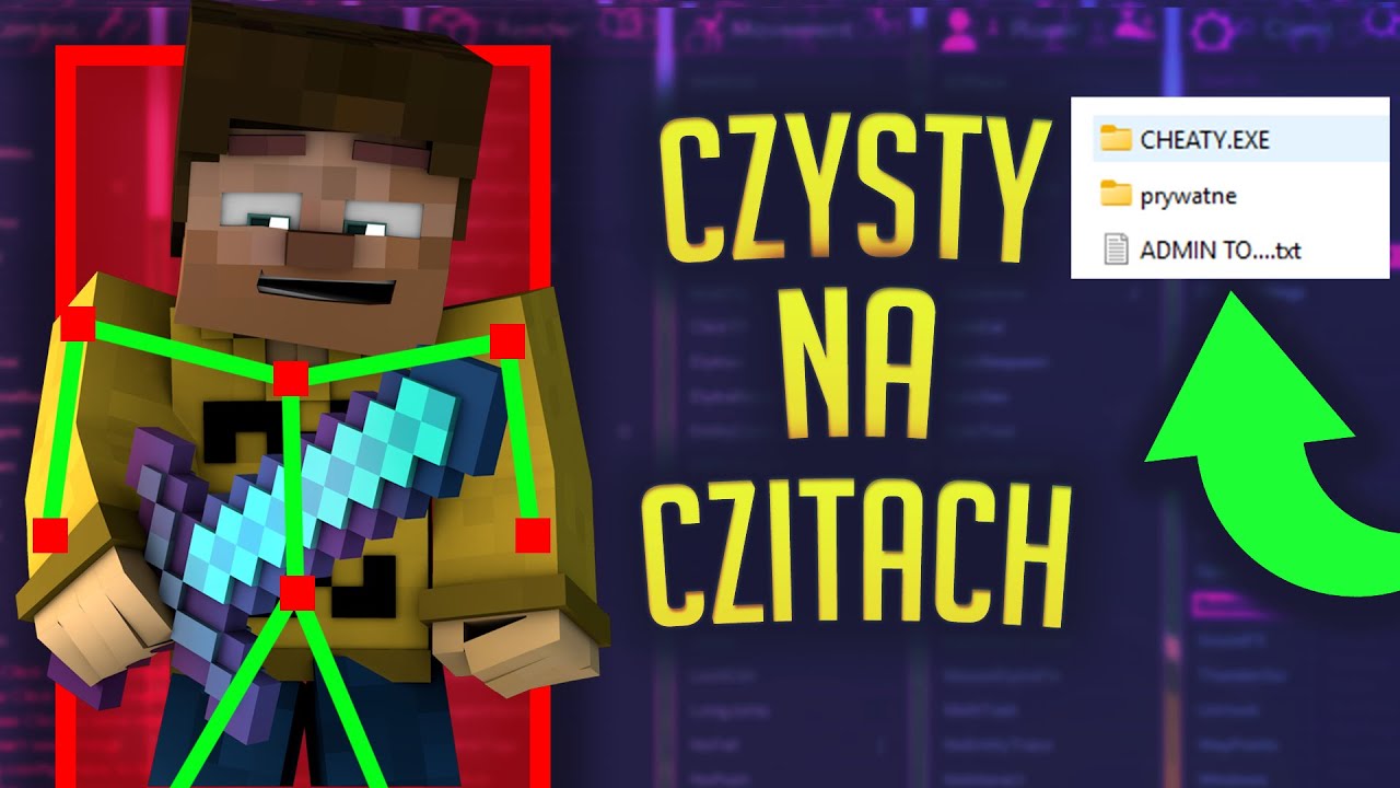 JAK SPRAWDZA ADMINISTRACJA PYKMC.PL - BAN?!
