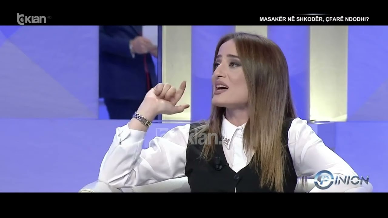 Paralajmërimi i frikshëm pas atentatit me 3 të vrarë në Shkodër: Kjo përplasje nuk do mbetet me kaq