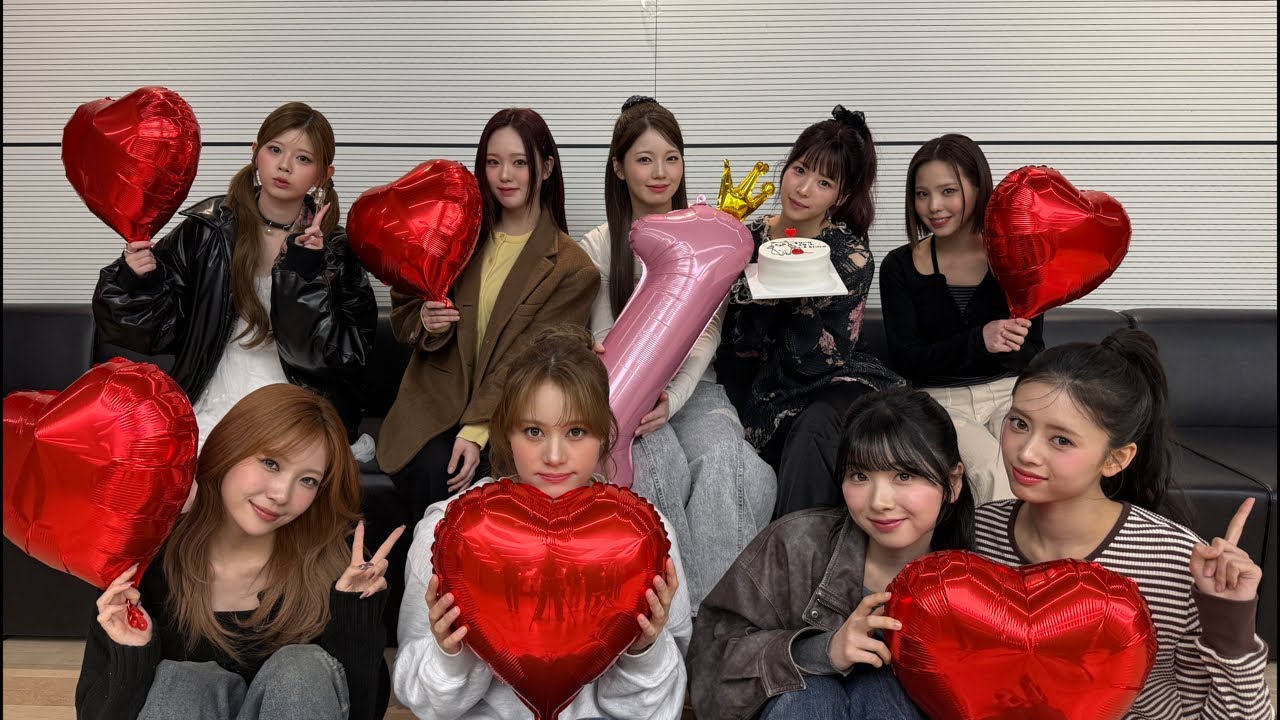 위쥬〰️💖 니쥬 1위 했쥬🏆🥇✨