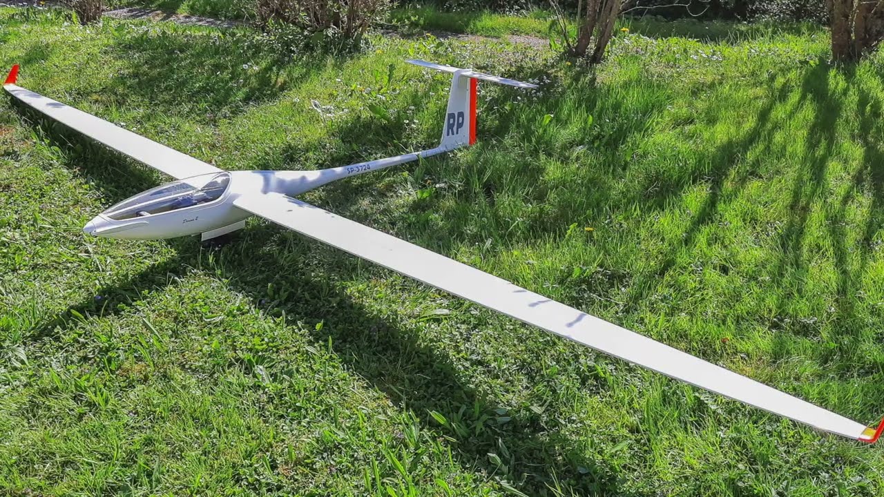 Diana-2 3.75m - FES Ground Launch