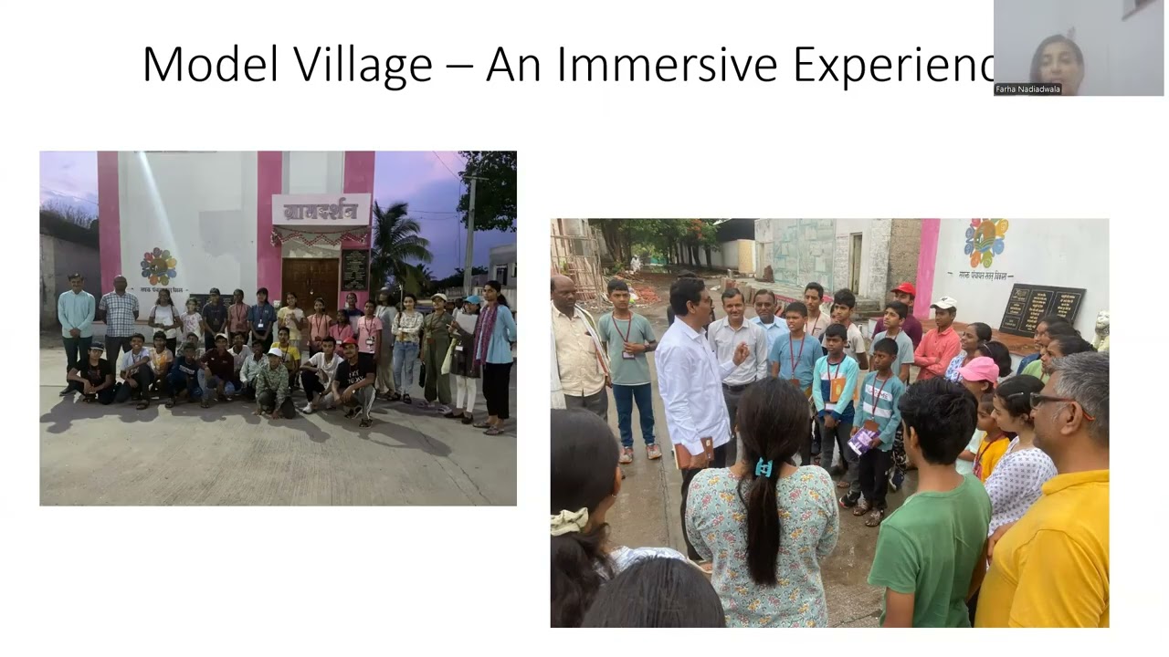 The Global Heart, The Local Hand