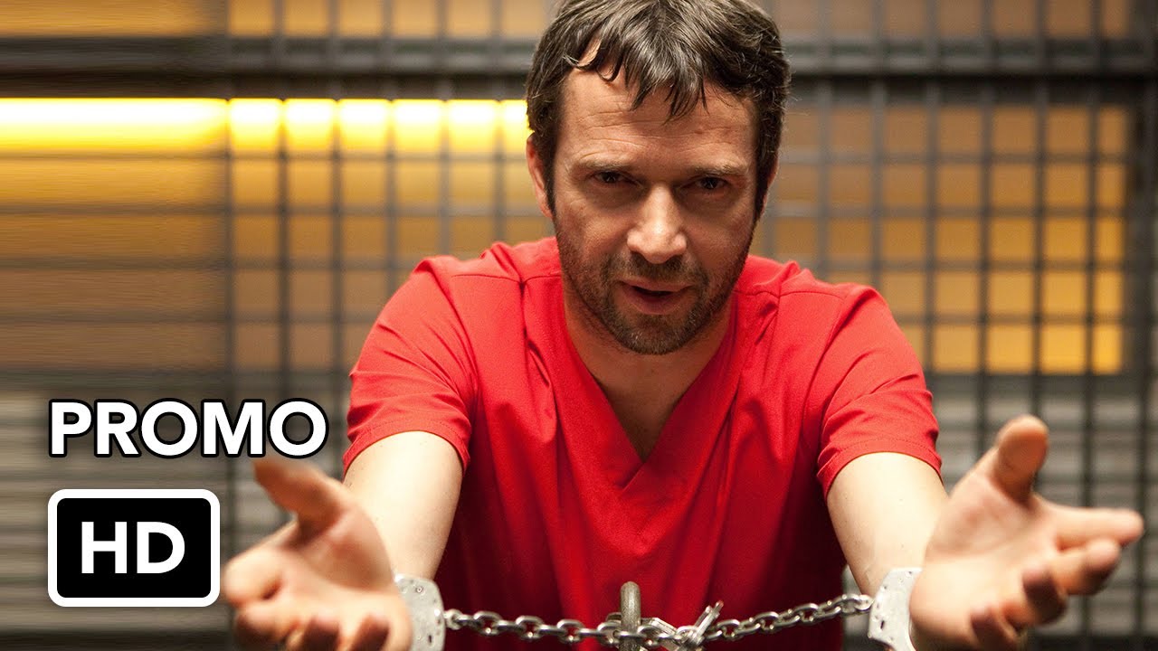The Following (FOX) 