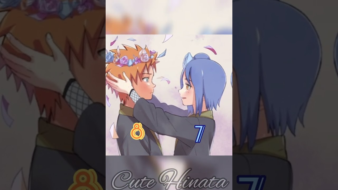 #konan #yahiko #moralofthestory #viral #edits #anime #naruto #youtubeshortstrending #viral