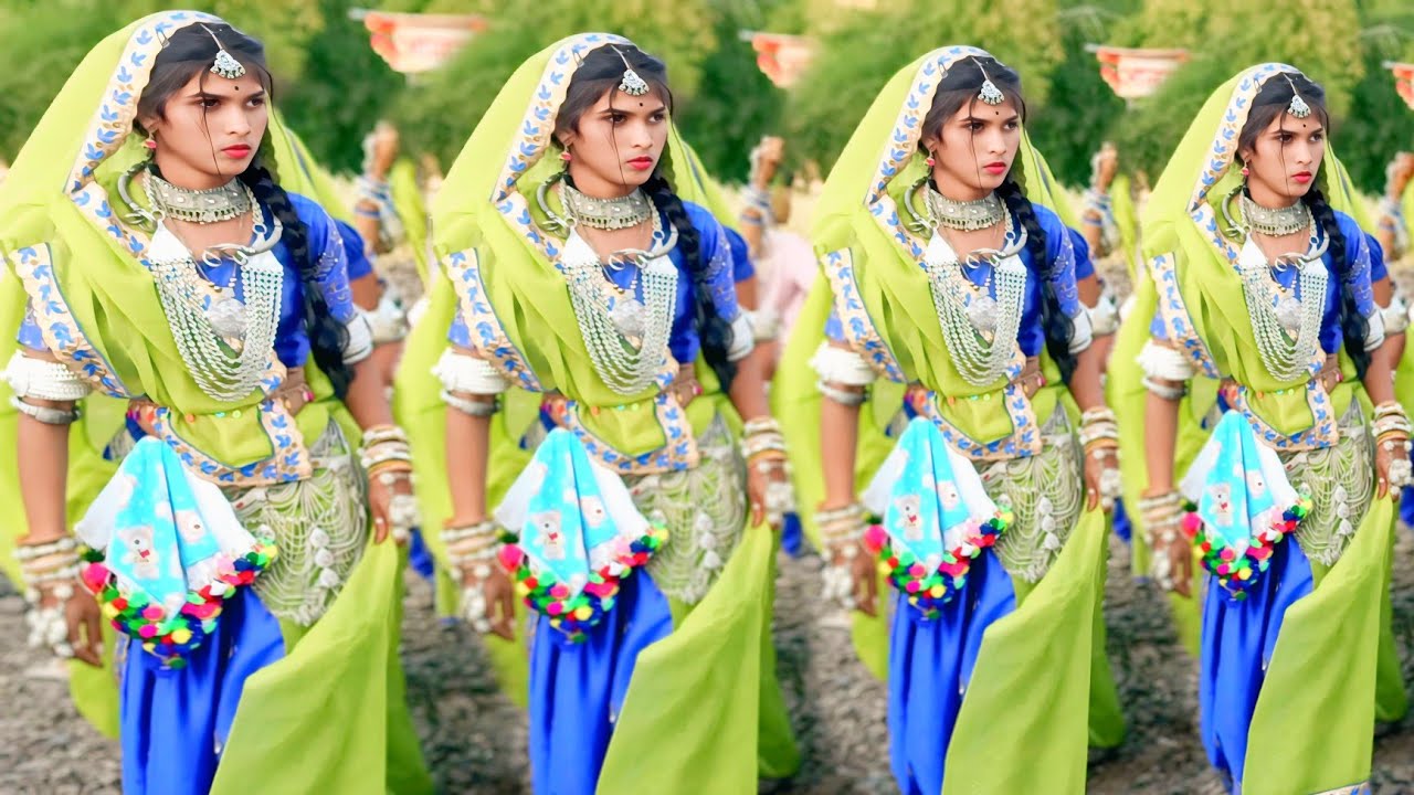 संतरा लीदे 😜 ।। Hasiram alawe new song video 2026 ।। Adivasi new shadi video jalwat 2026