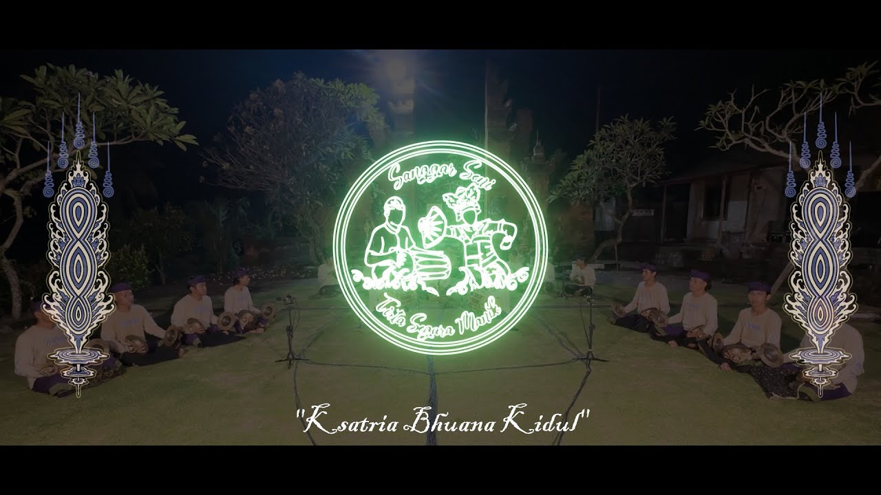 Baleganjur Tabanan PKB 2024 - 