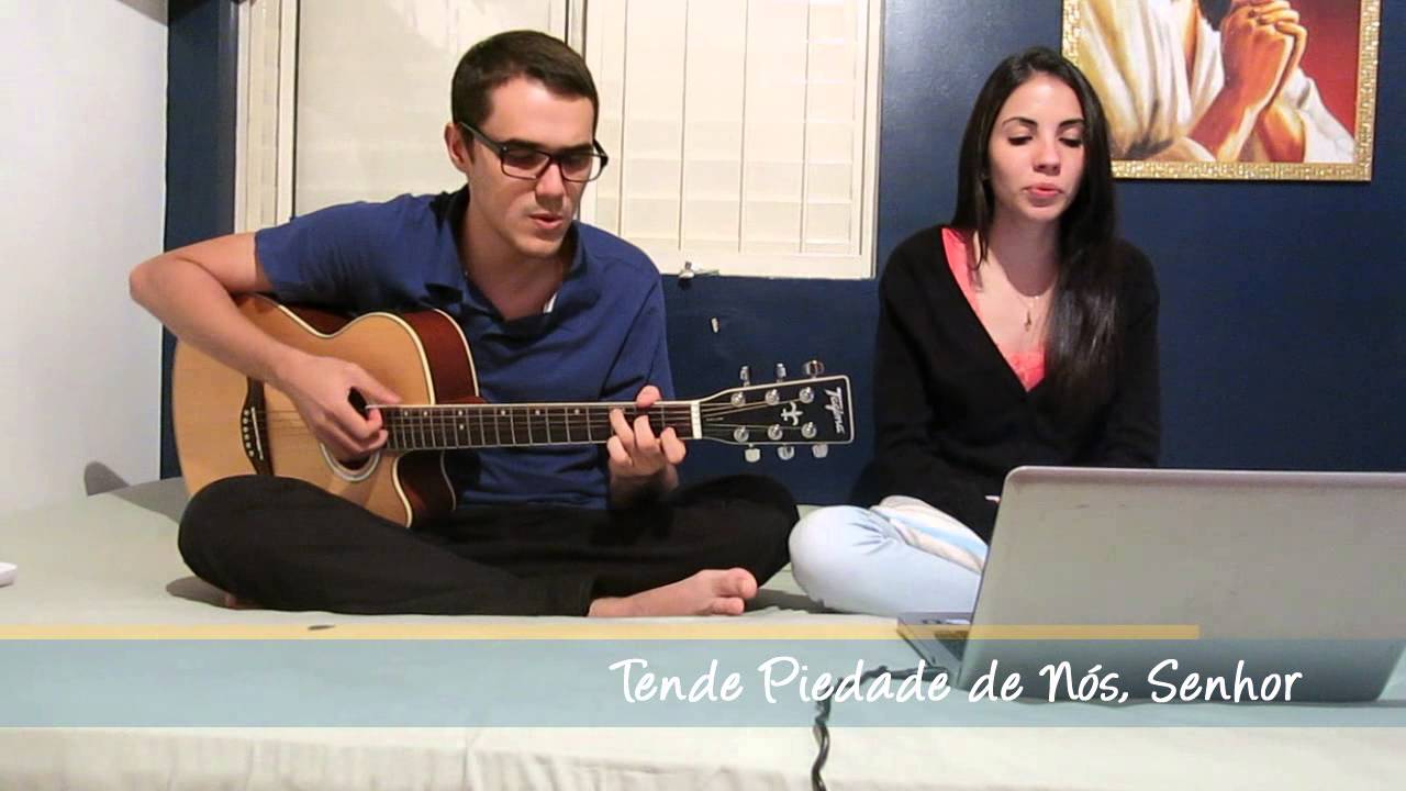 Ato Penitencial - Tende Piedade de Nós, Senhor