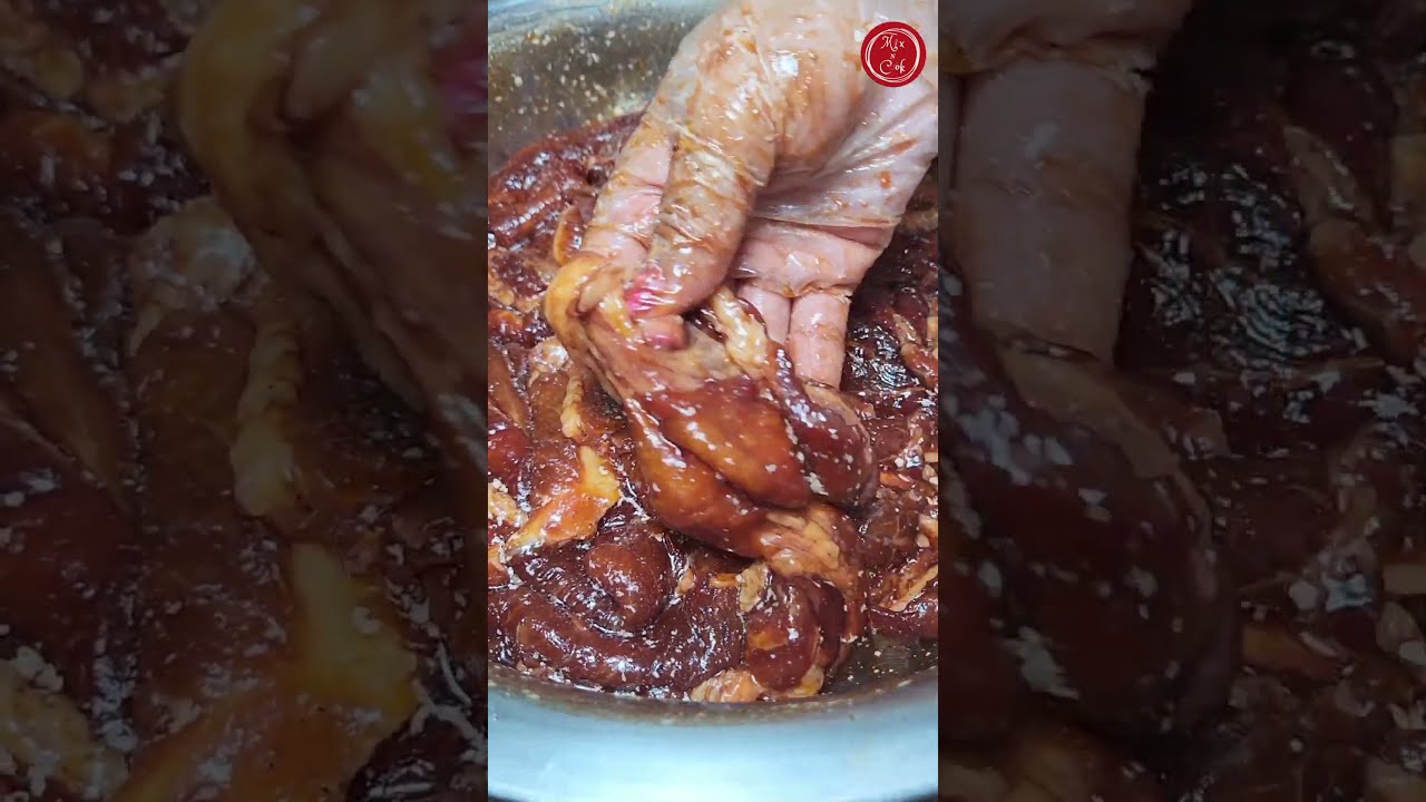 Homemade Tocino For Business