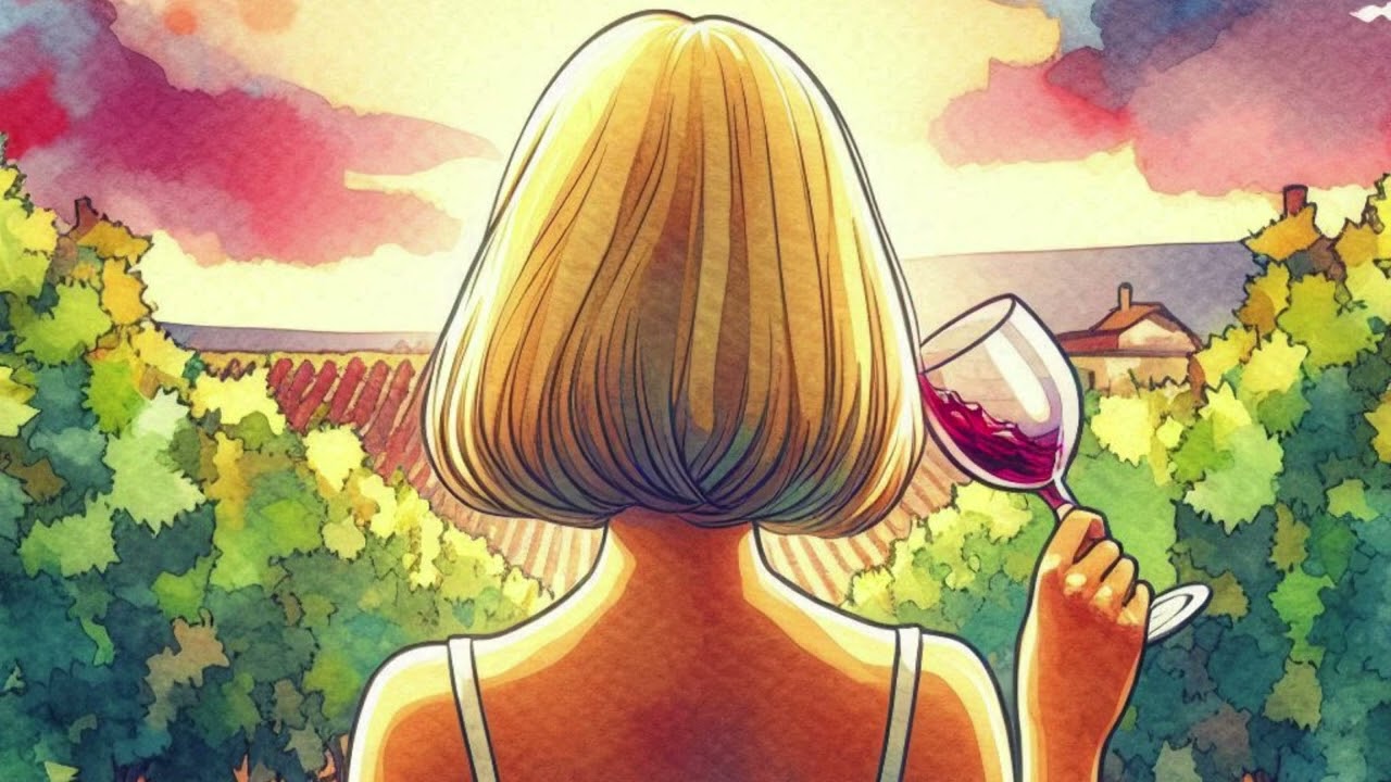 Imalhe Unwined  #winelover #sommelierlife #winetasting  #winepassion #wineinspiration #wineblogger