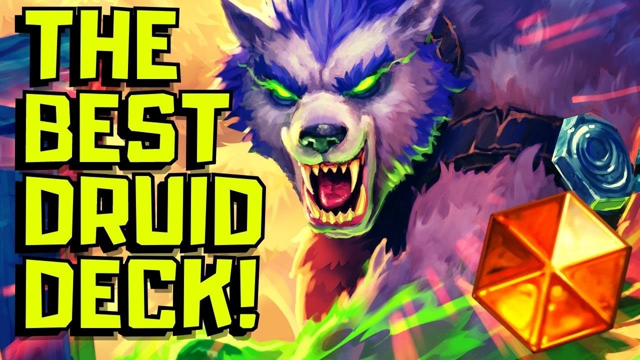Aggro Taunt Druid Guide in Alterac