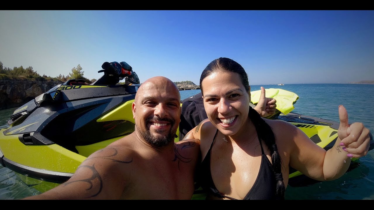 Ai Chelis - Pesada - Lourdas 1080p : KEFALONIA Part 8