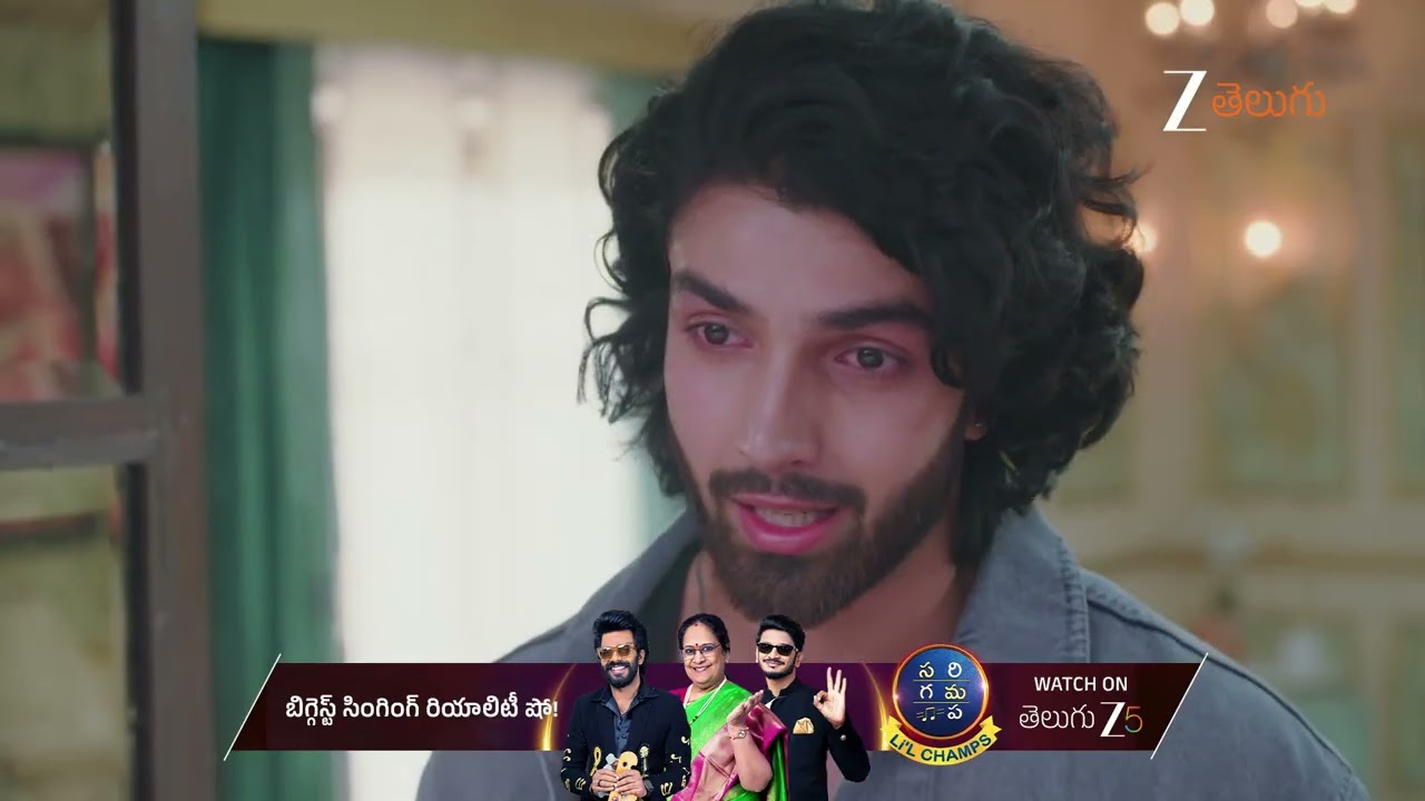 Prema Yuddham | Ep - 125 | Best Scene | Jan 17 2026 | Zee Telugu