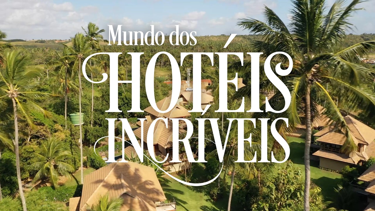 Mundo dos Hot&eacute;is - Hot&eacute;is Design: Anttunina, Castelo Saint Andrews e Yoo2