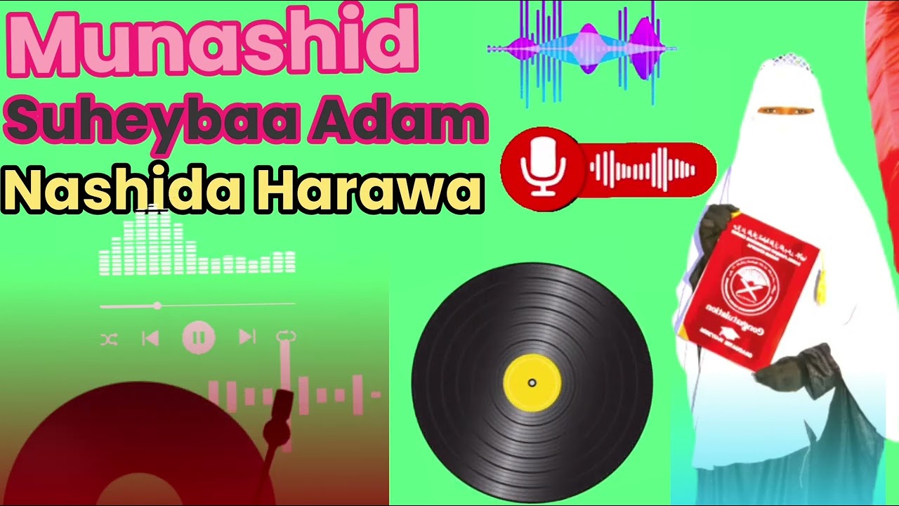 New Nashida Sundaya Adam 