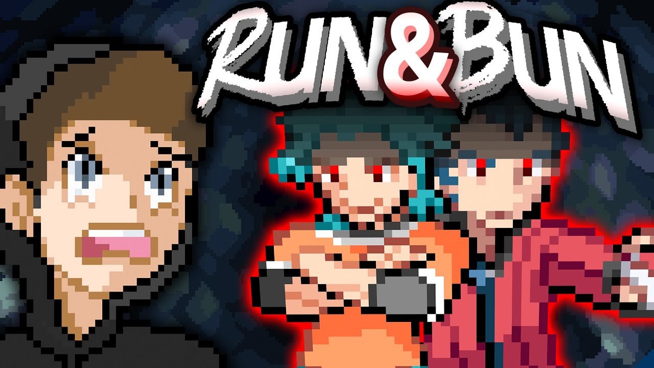 I Tried The Worlds “Hardest Nuzlocke”