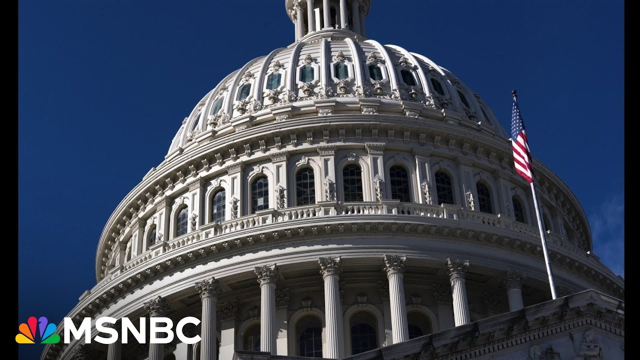 Seven percent of Americans elect 87 percent of the U.S. House: Report