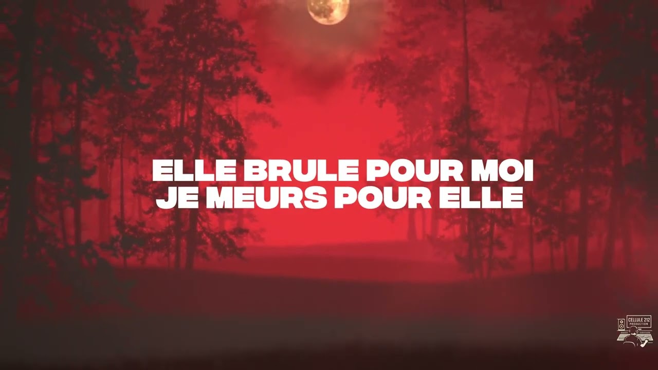 oracledu242 - Toxique love (version lyrics)