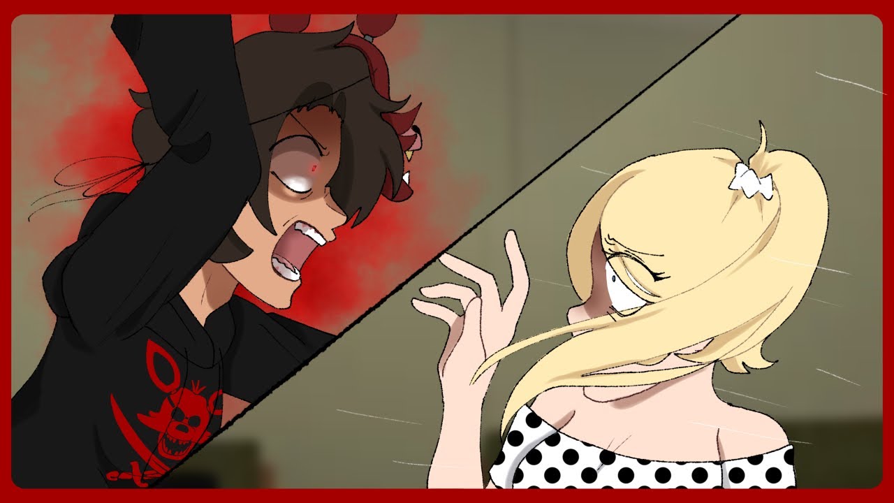 THE Nightmare has Begone….-(FNAF) Micheal’s Insanity Ep. 2