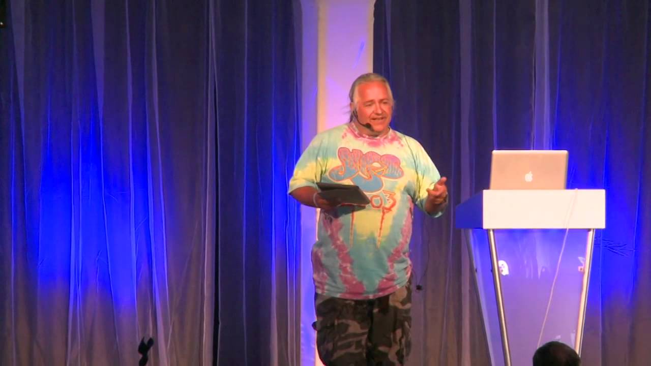 OHM2013: ColoClue