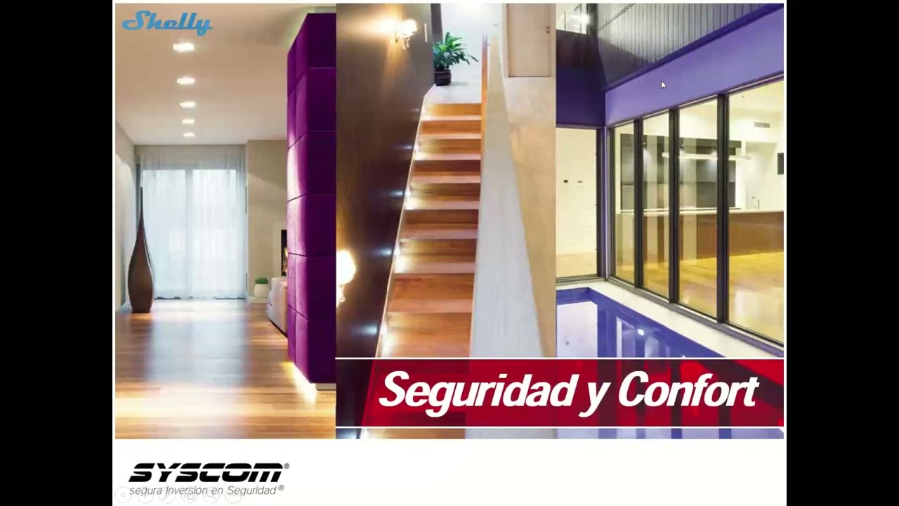 Automatización residencial con Shelly  una forma rápida e inteligente