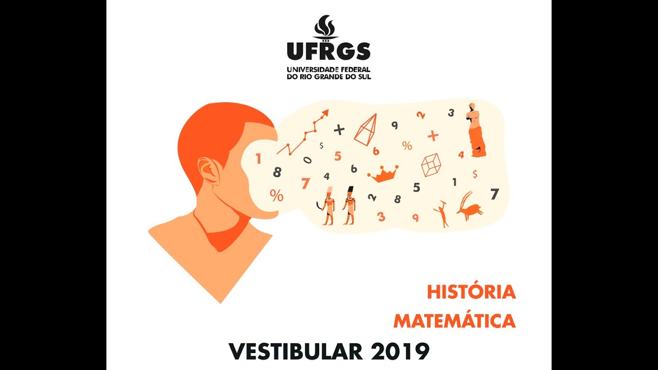 Correção da prova de História da UFRGS 2019!!!