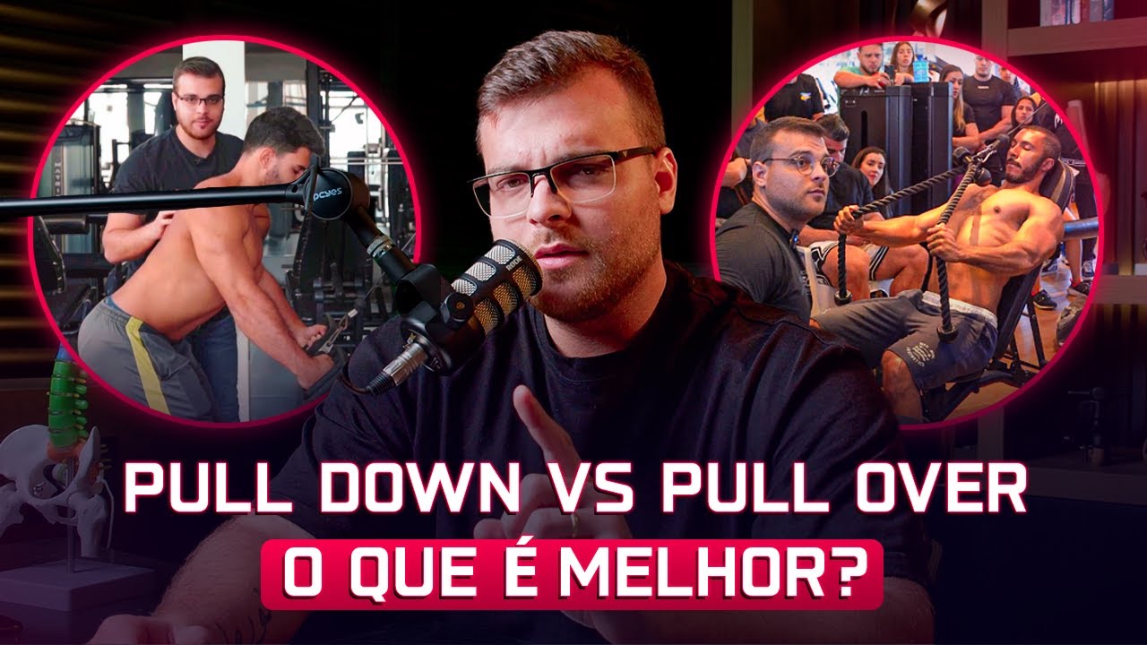 ENTENDA COMO E QUANDO PRESCREVER CADA UM DESSES EXERCÍCIOS | João Franken