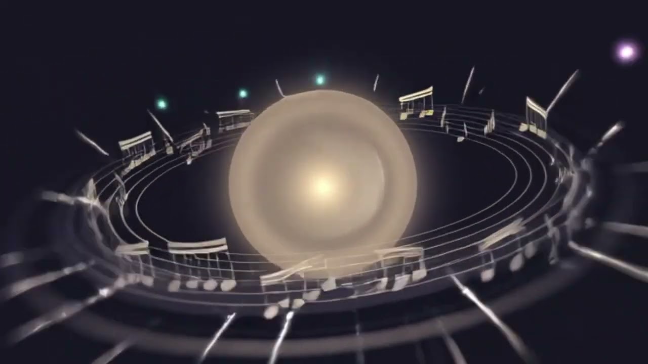 Celestial Orbit 67 – 12 Hour AI Classical Ambient Music for Study, Sleep, Focus