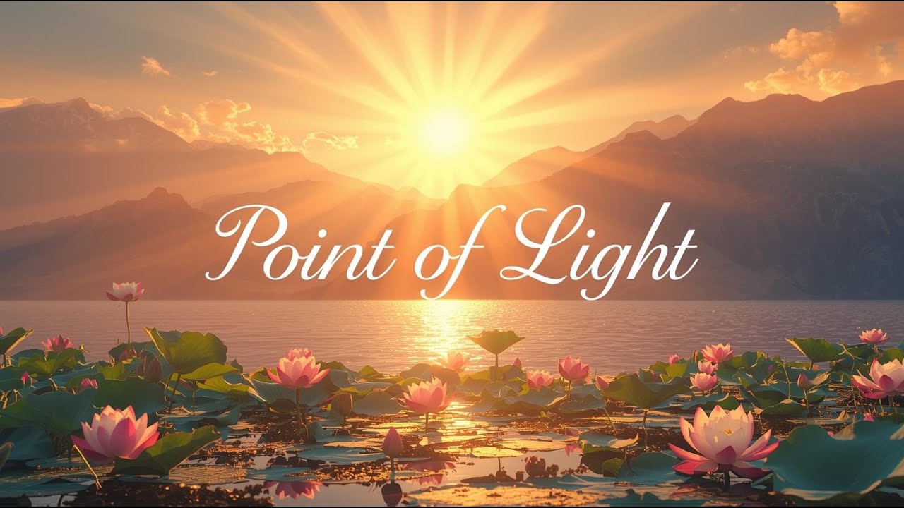 Point of Light | Jyoti Bindu Meditation Music for Inner Peace