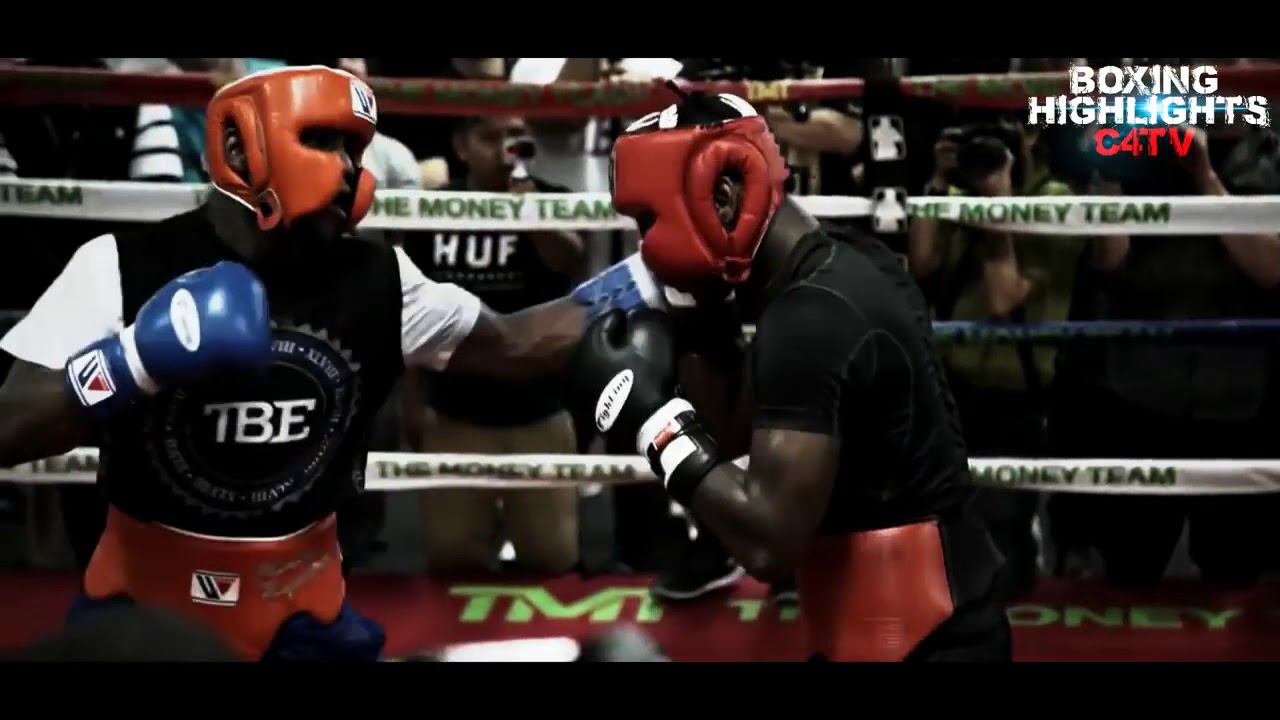 Boxing Training Motivation 2017