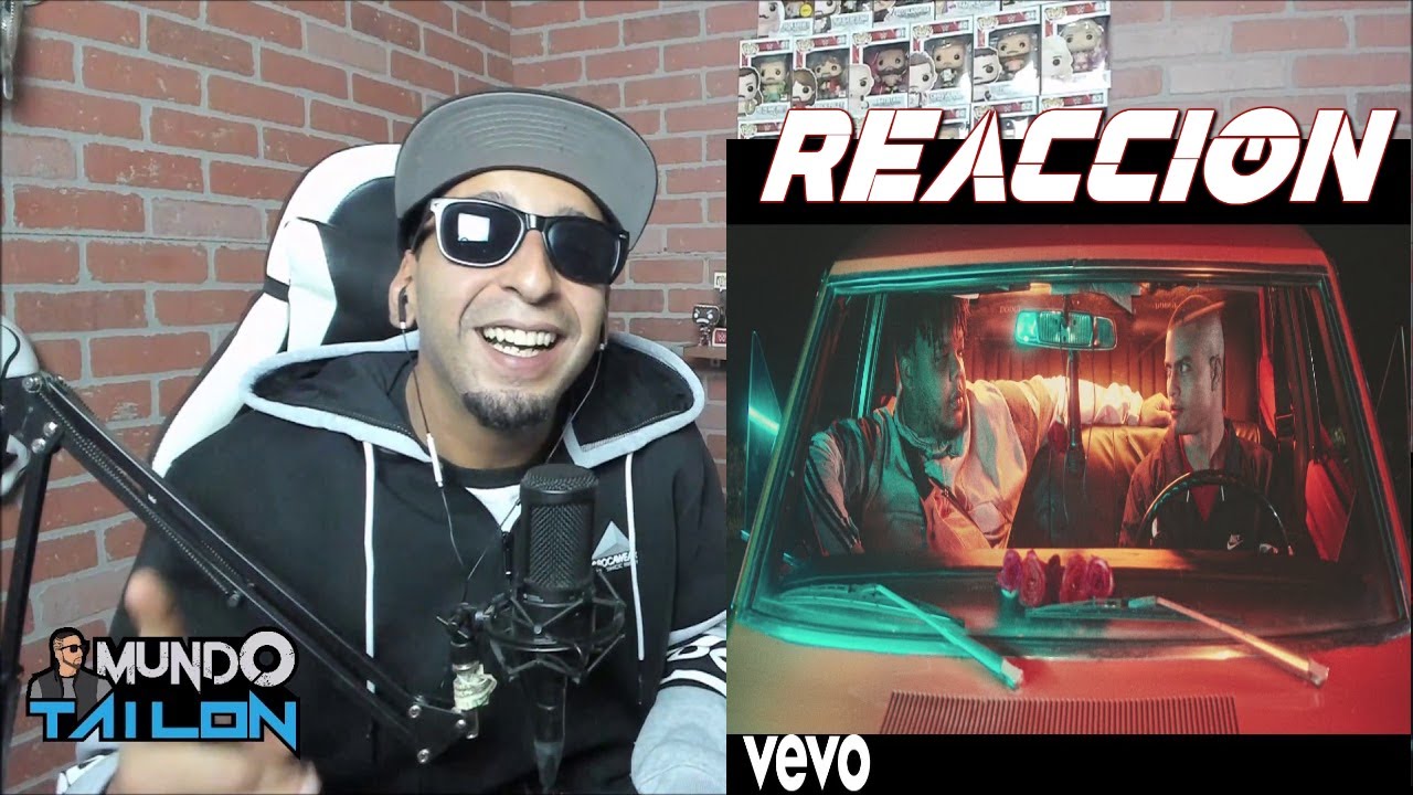 2 GENERACIONES DE PALABREO 🔥 | Akapellah X Lil Supa - Ímpetu (REACCION)