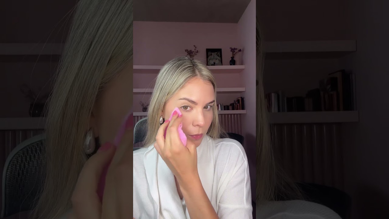 maquillaje para salir
