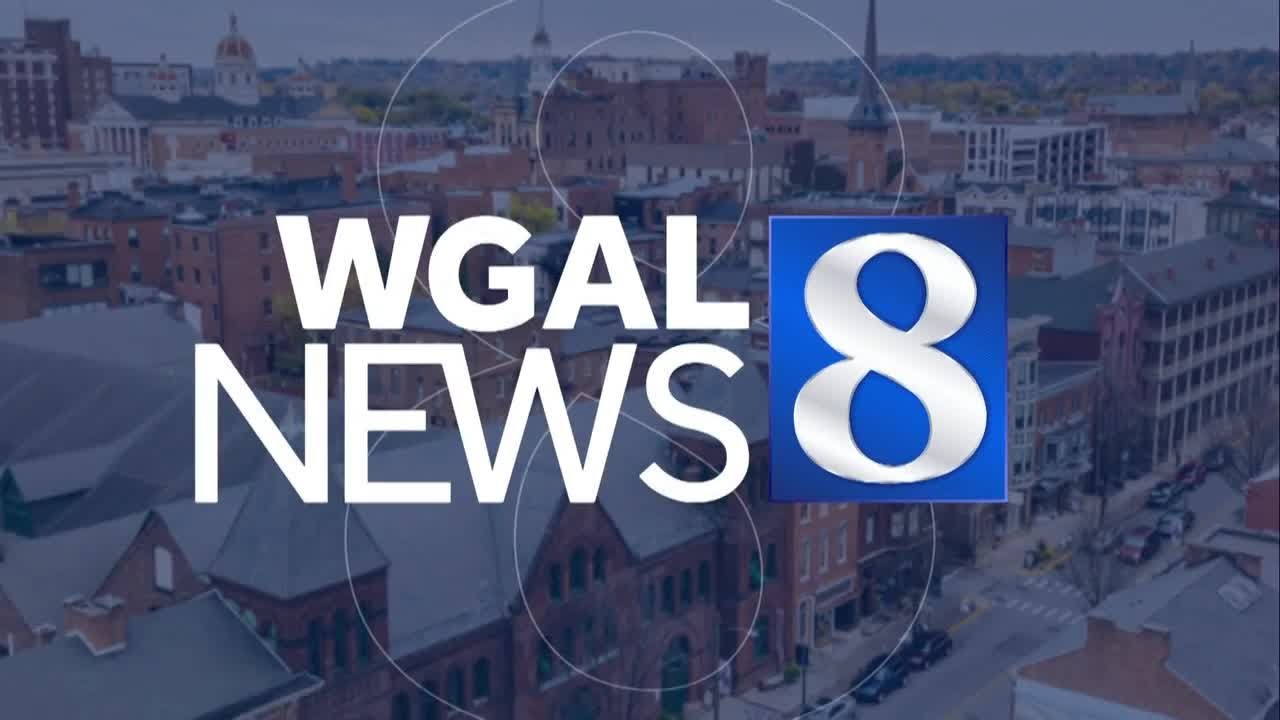 WGAL Noon Headlines Feb. 4