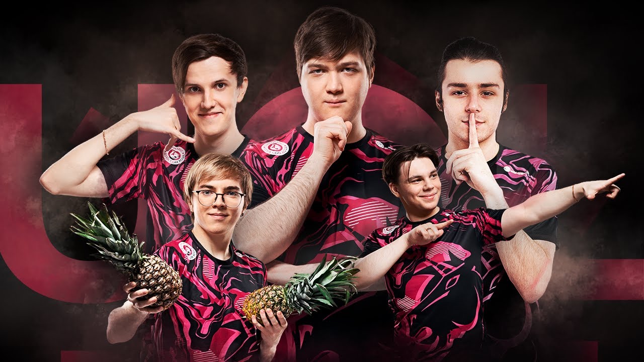 ВЫ ГОТОВЫ!? &ndash; Тизер LCL 2021 | UOL x League of Legends