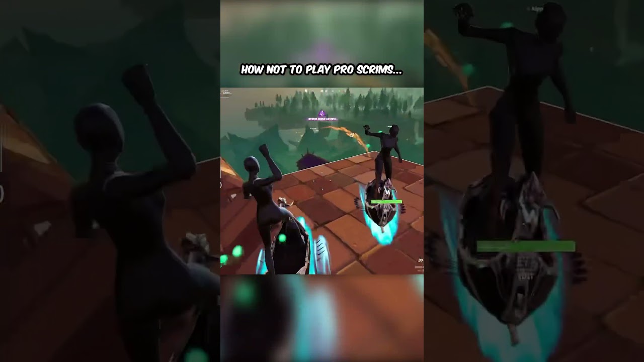 OCE pro Fortnite scrims be like&hellip; #fortnite #gaming #scrims #oce