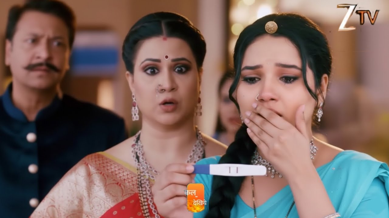 Vasudha’s Masterplan To Convince Chandrika | Vasudha 14 February 2026 Full Episode Update | BigTwist