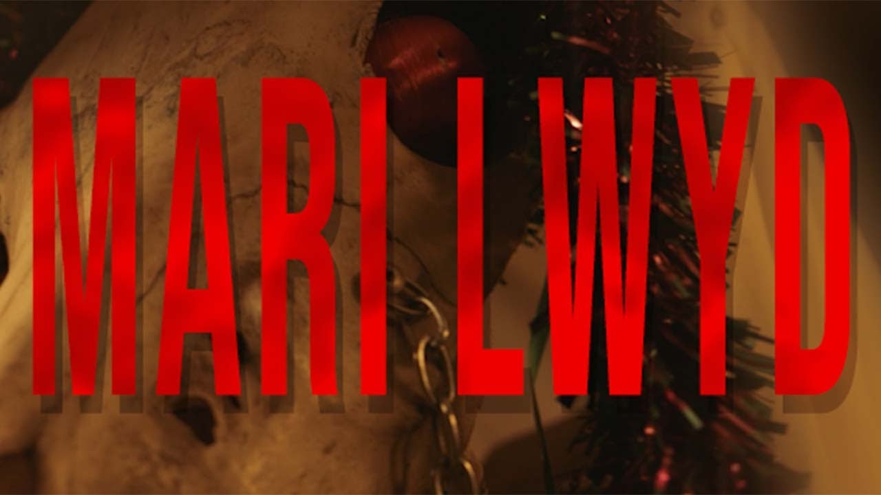Mari Lwyd | Short Film 2024