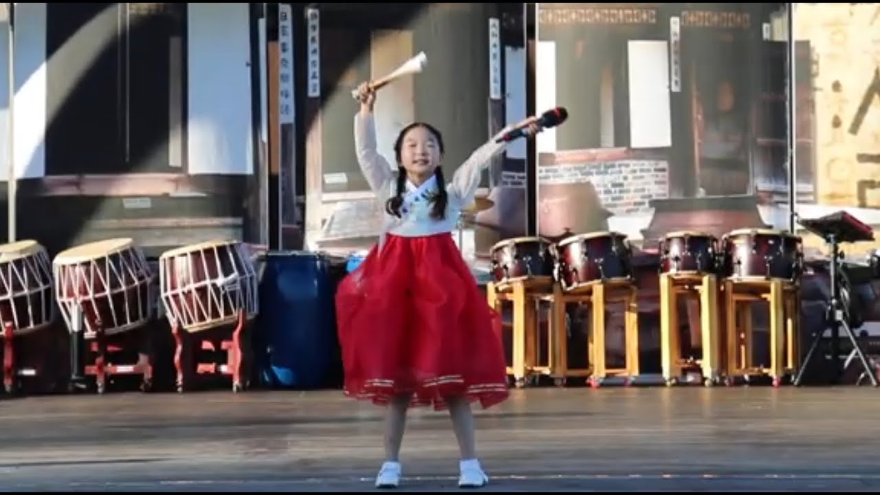 문화예술공간 아우라 (이믿음  엄마 아리랑)KBS전국노래자랑 군산시편 대상 수상자