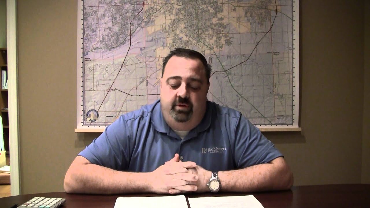 Installment Agreement with IRS