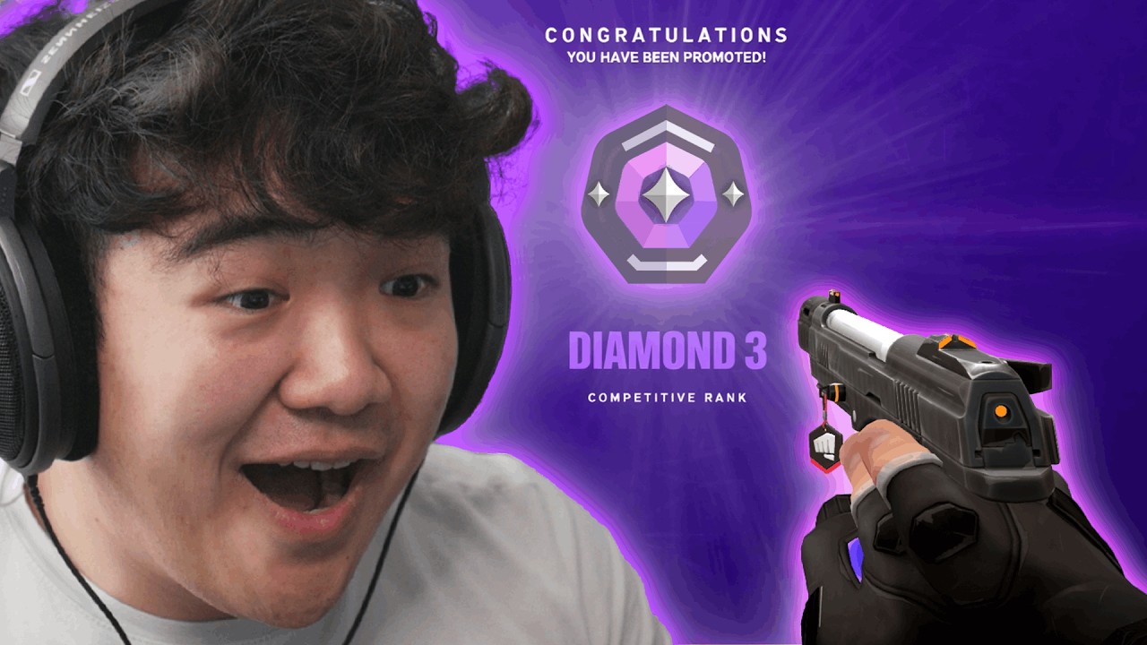 Our First Bandit Only Rank Up!