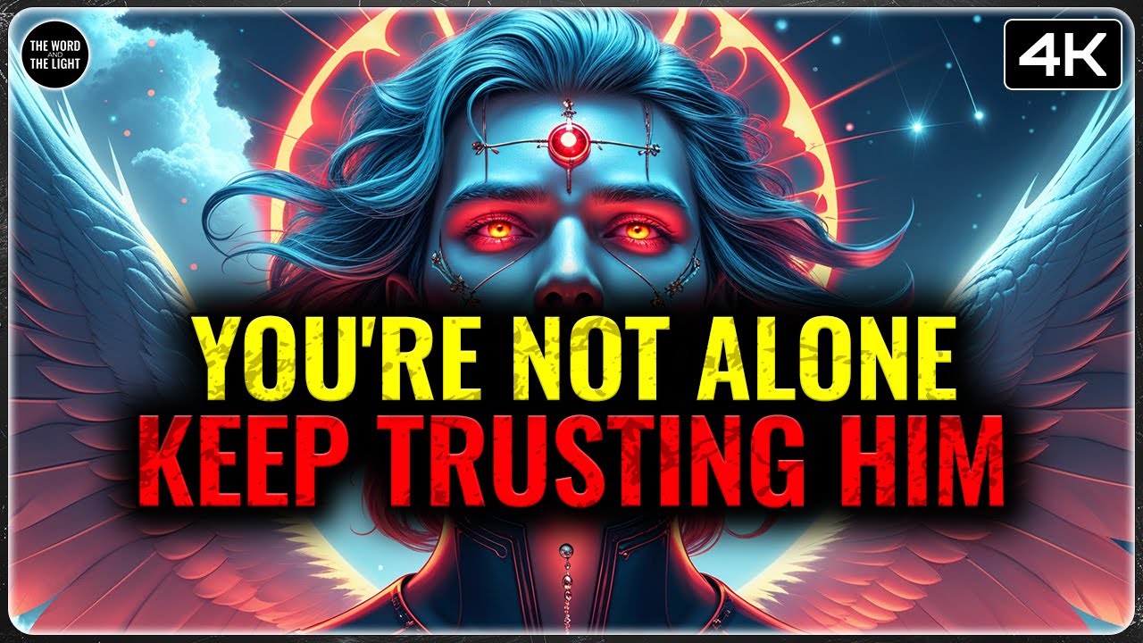 CHOSEN ONES: WHY YOU’RE ALWAYS THE ONE WHO WALKS ALONE – THIS WILL MAKE SENSE SOON