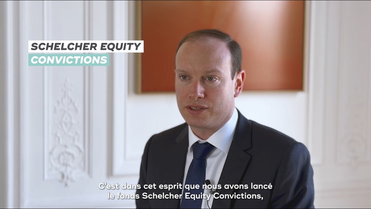 Schelcher Equity Convictions | L'Europe comme terrain de performance
