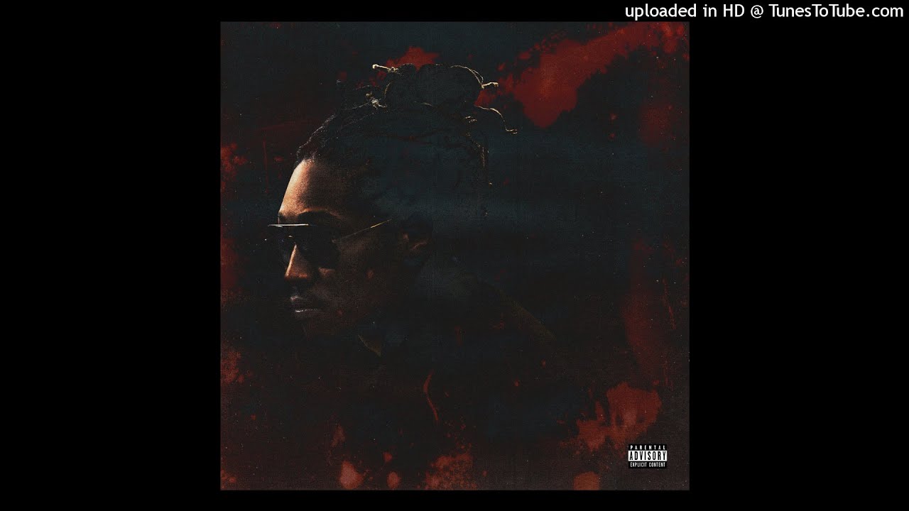 (FREE) Future Type Beat 2021 - 