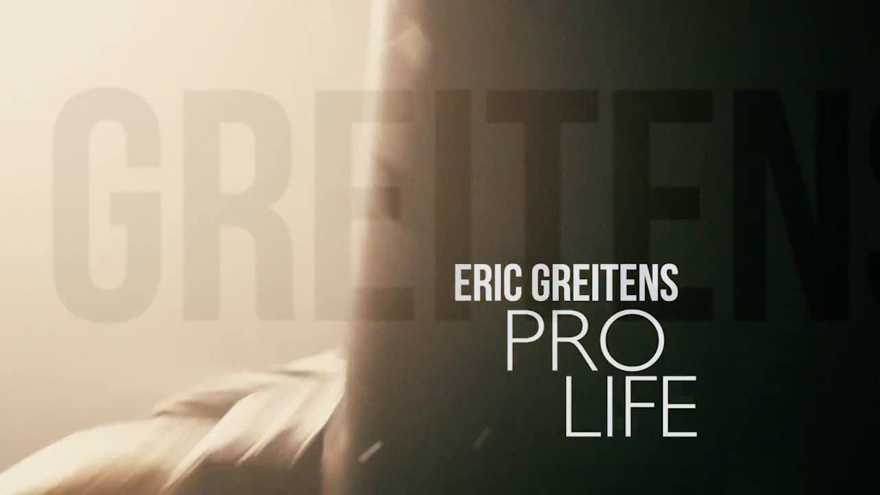 Eric Greitens: Boxing