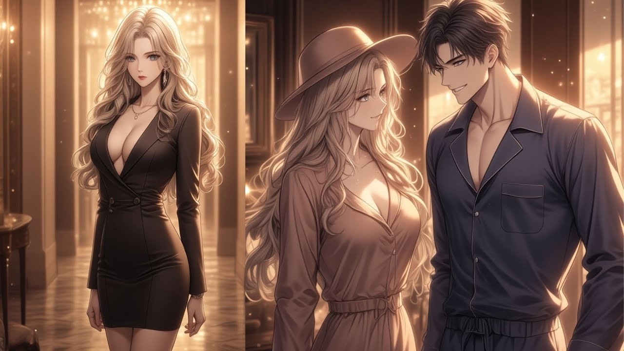 📕My Empress ex dumped me, so I built an empire writing spicy secrets about her and her agents