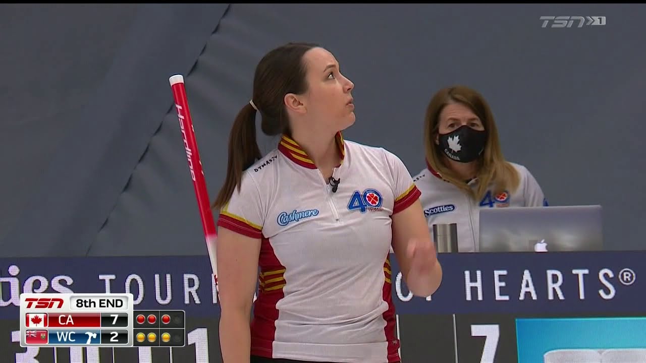 #stoh2021 Bonus Jumbotrons shows everything!
