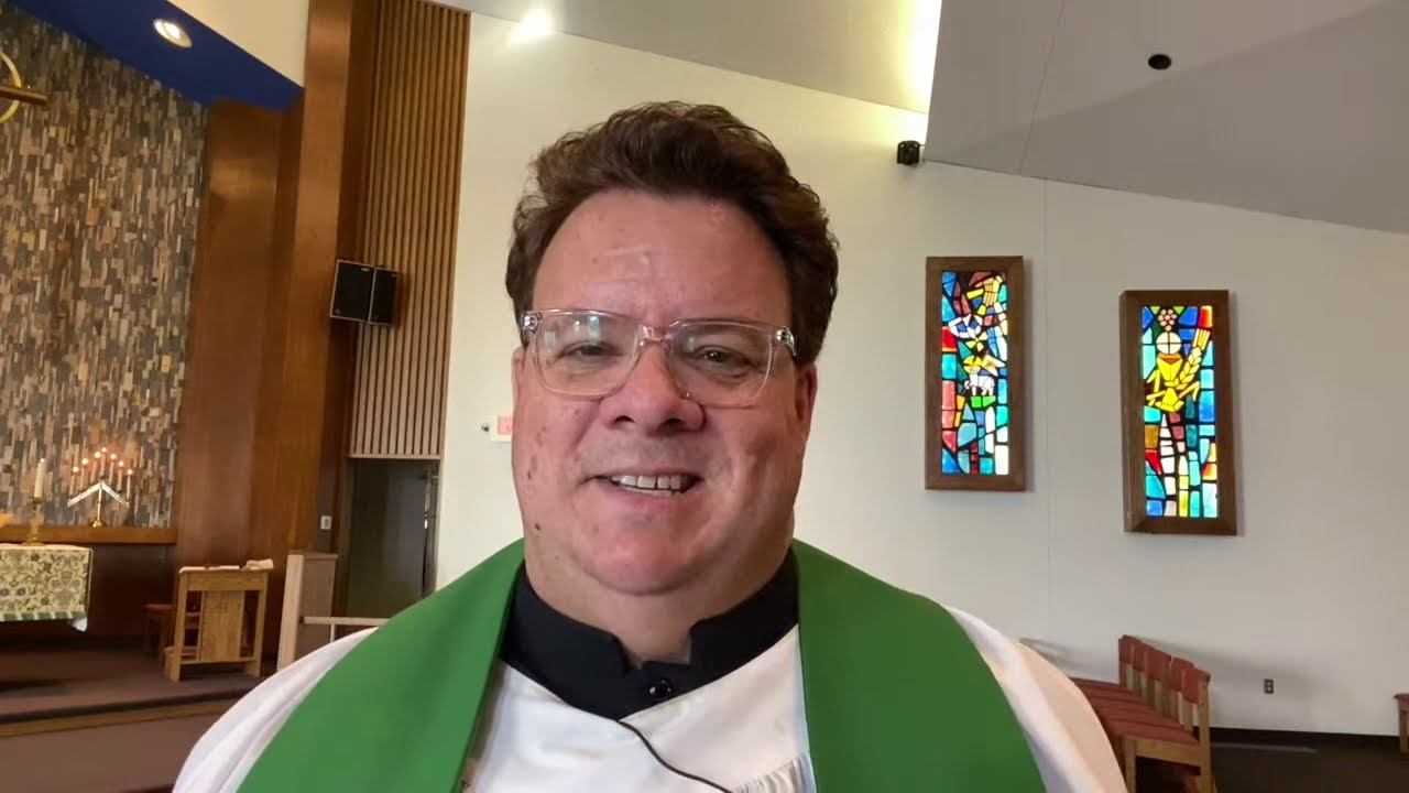 Worship Services for 10.18.2020