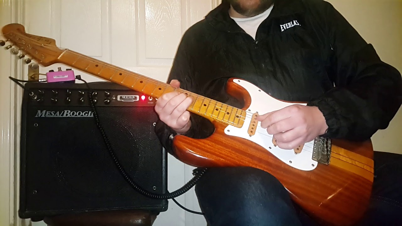 Fresher Strat