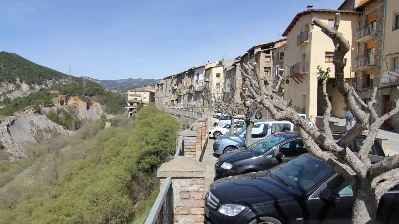 Salás del Pallars o Salàs de Pallars