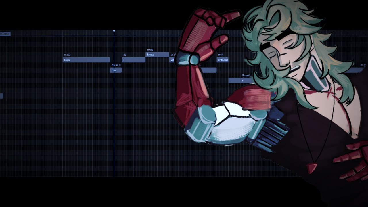 【Hxvoc】Bring Me To Life【SynthesizerVカバー】